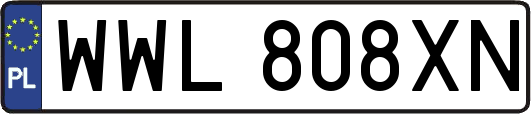 WWL808XN