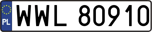 WWL80910