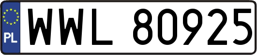 WWL80925