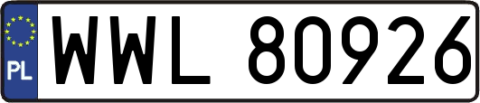 WWL80926