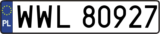 WWL80927