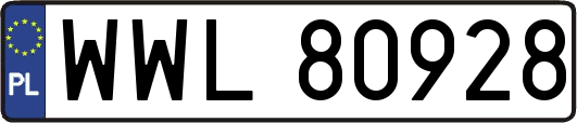 WWL80928