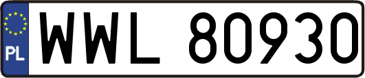 WWL80930
