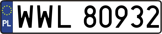 WWL80932