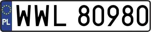 WWL80980