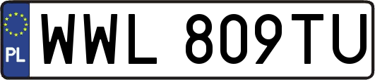 WWL809TU