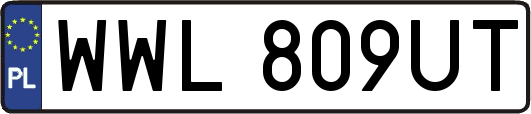 WWL809UT