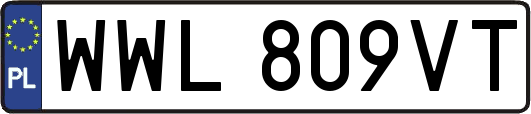 WWL809VT