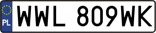 WWL809WK