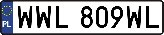 WWL809WL