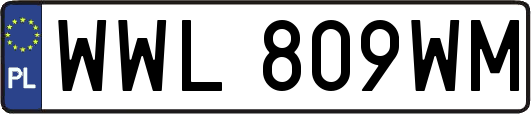 WWL809WM