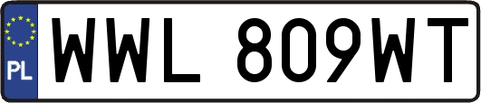 WWL809WT