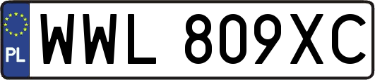 WWL809XC