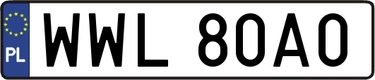 WWL80A0