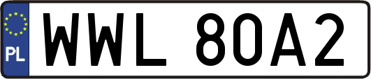 WWL80A2