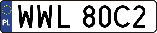 WWL80C2