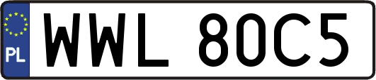 WWL80C5