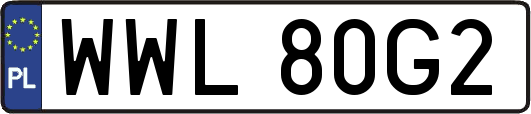 WWL80G2