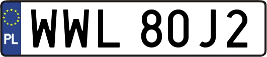 WWL80J2