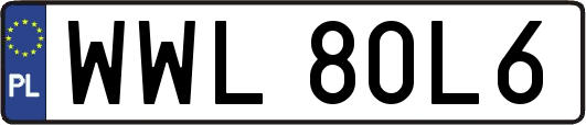 WWL80L6