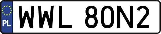 WWL80N2