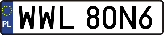 WWL80N6