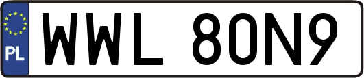 WWL80N9