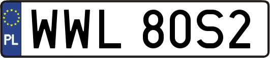 WWL80S2