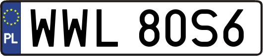WWL80S6