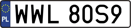 WWL80S9