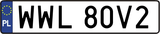 WWL80V2