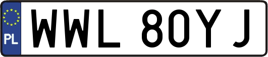 WWL80YJ