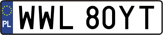 WWL80YT