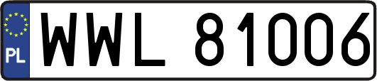 WWL81006