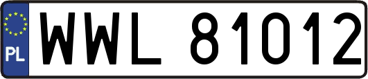 WWL81012