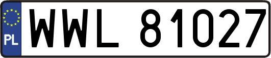 WWL81027