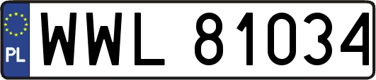 WWL81034
