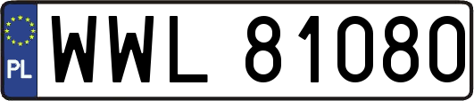 WWL81080