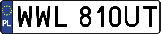 WWL810UT