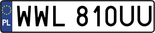 WWL810UU
