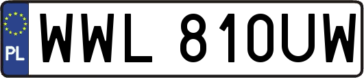 WWL810UW