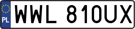 WWL810UX