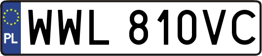 WWL810VC