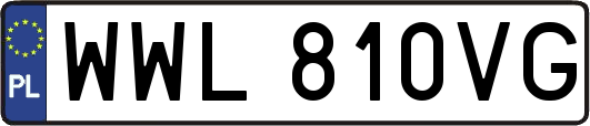 WWL810VG