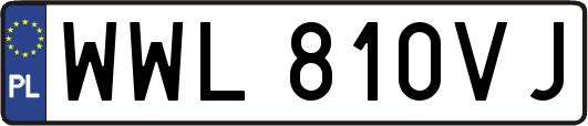 WWL810VJ
