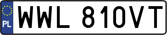 WWL810VT