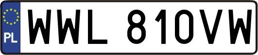 WWL810VW