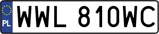 WWL810WC