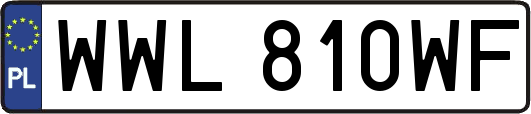 WWL810WF