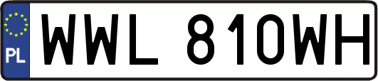 WWL810WH